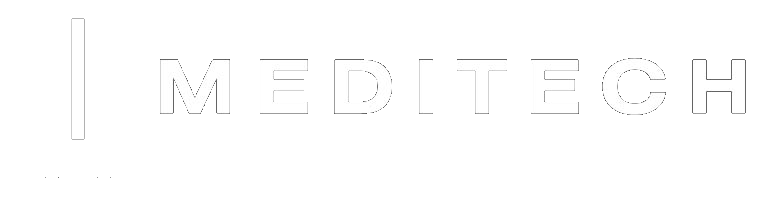 Meditech logo
